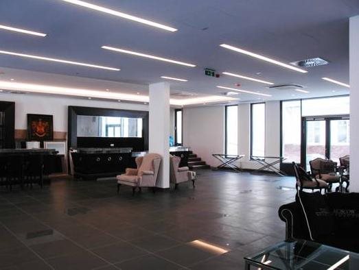elaya hotel vienna city west, Trademark by Wyndham 4
