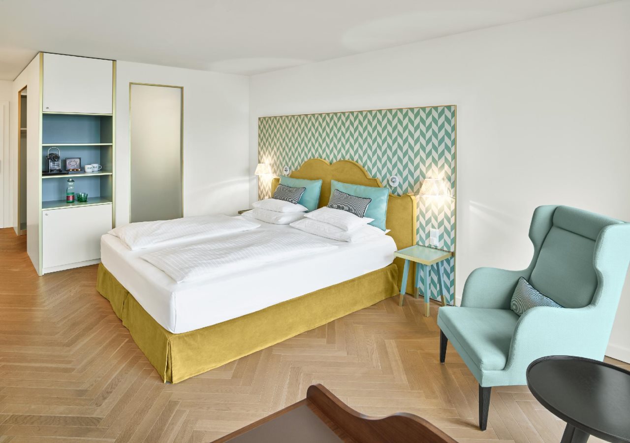 Crowne Plaza by IHG Vienna 11