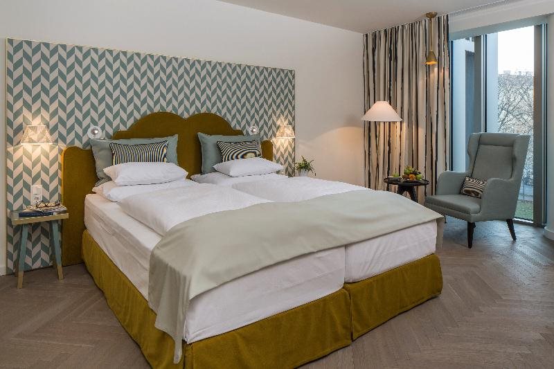 Crowne Plaza by IHG Vienna 16
