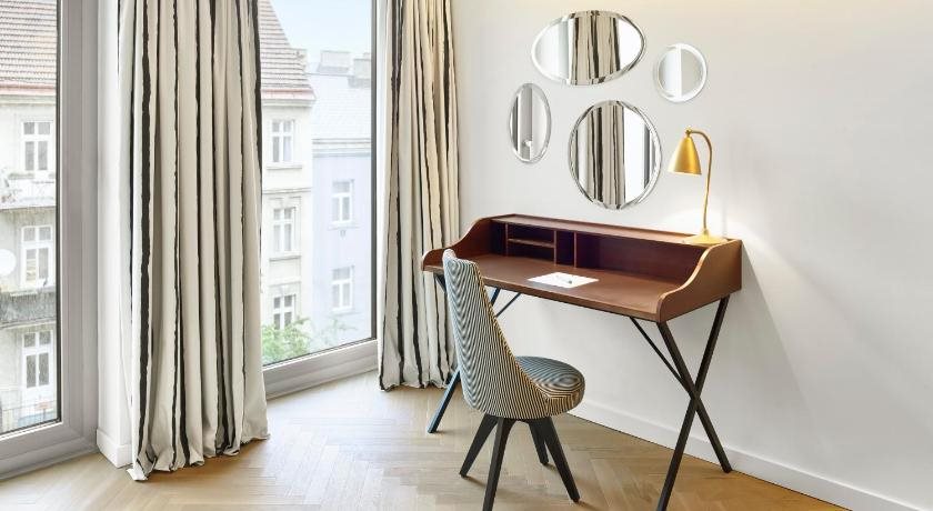 Crowne Plaza by IHG Vienna 19