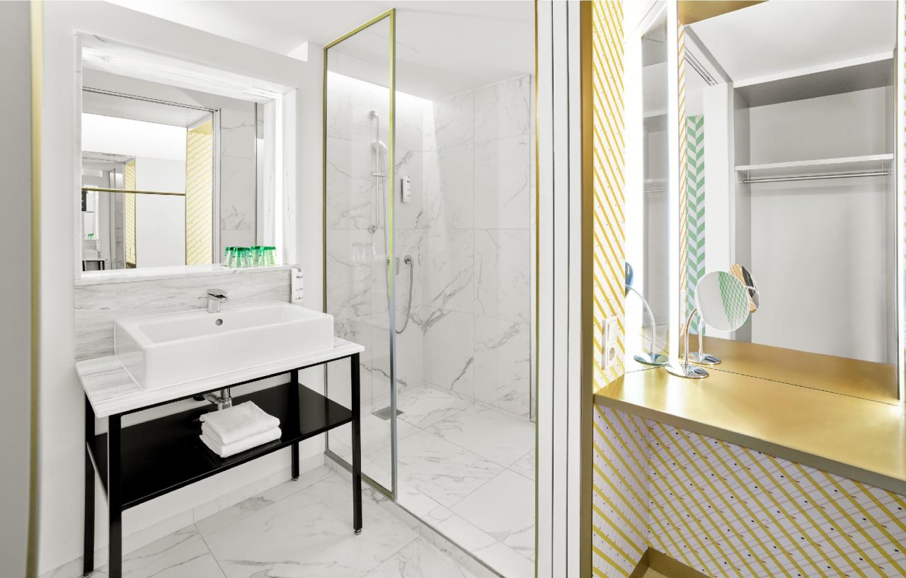 Crowne Plaza by IHG Vienna 2