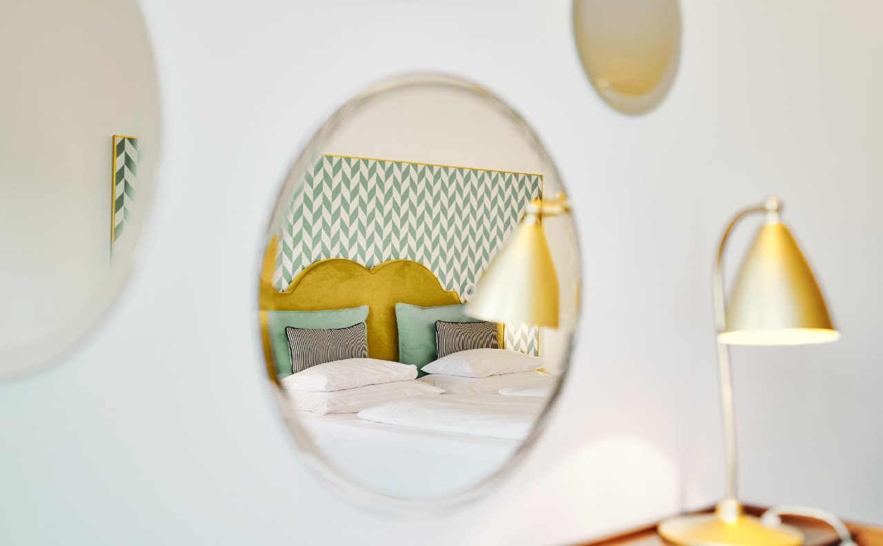 Crowne Plaza by IHG Vienna 20