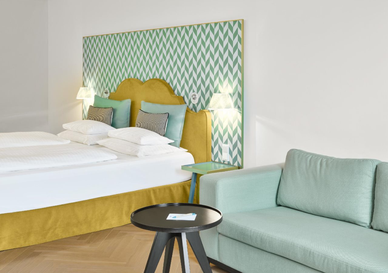 Crowne Plaza by IHG Vienna 24