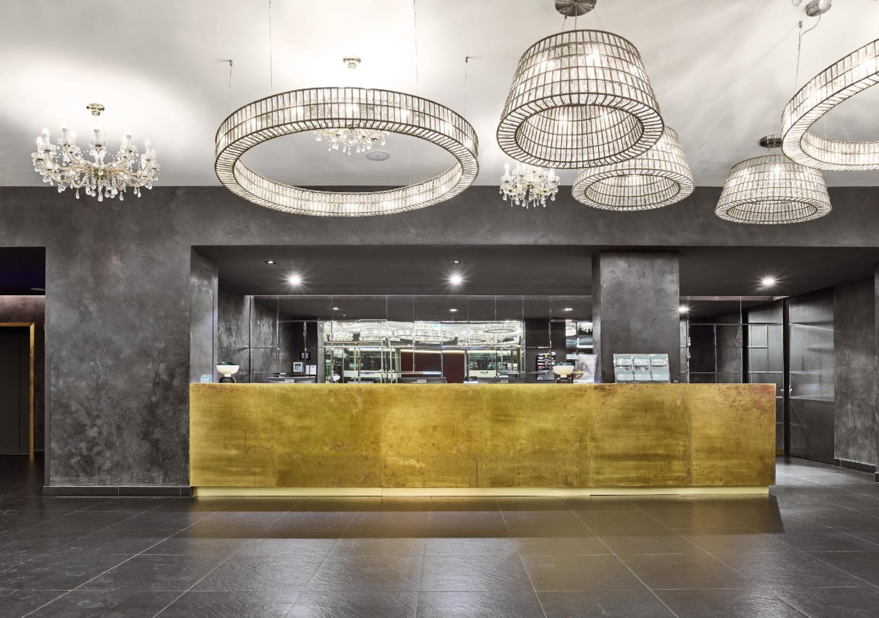 Crowne Plaza by IHG Vienna 3
