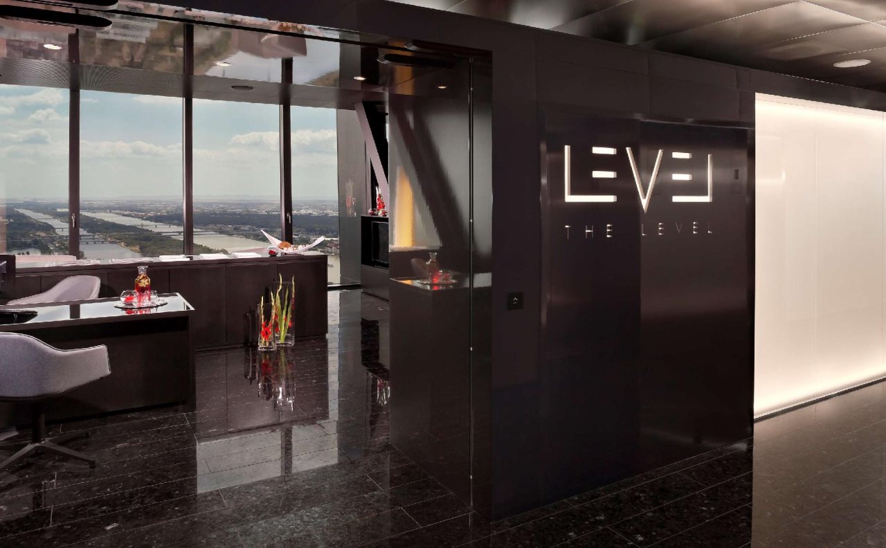 Meliá Vienna 10