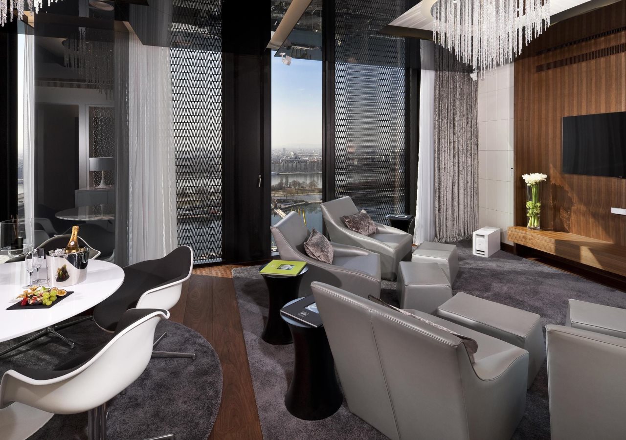 Meliá Vienna 12
