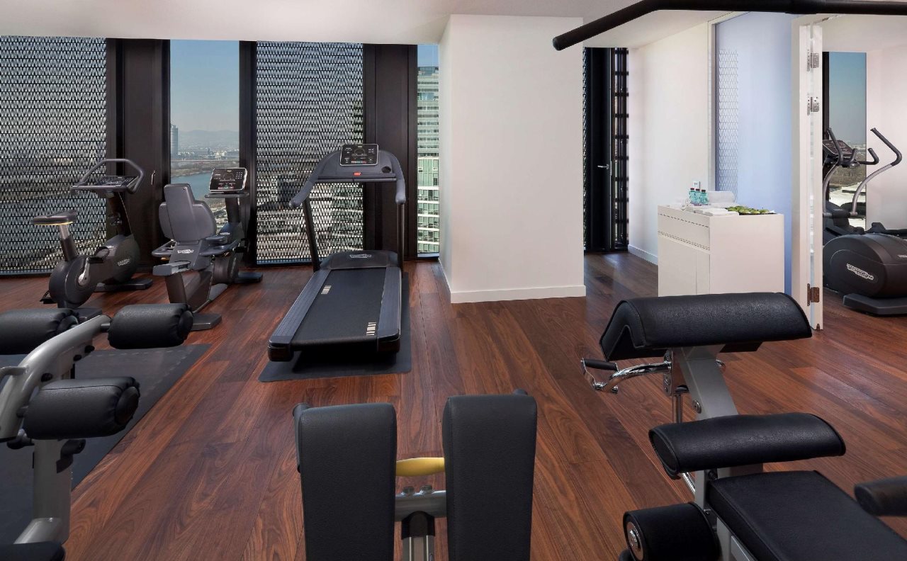 Meliá Vienna 13