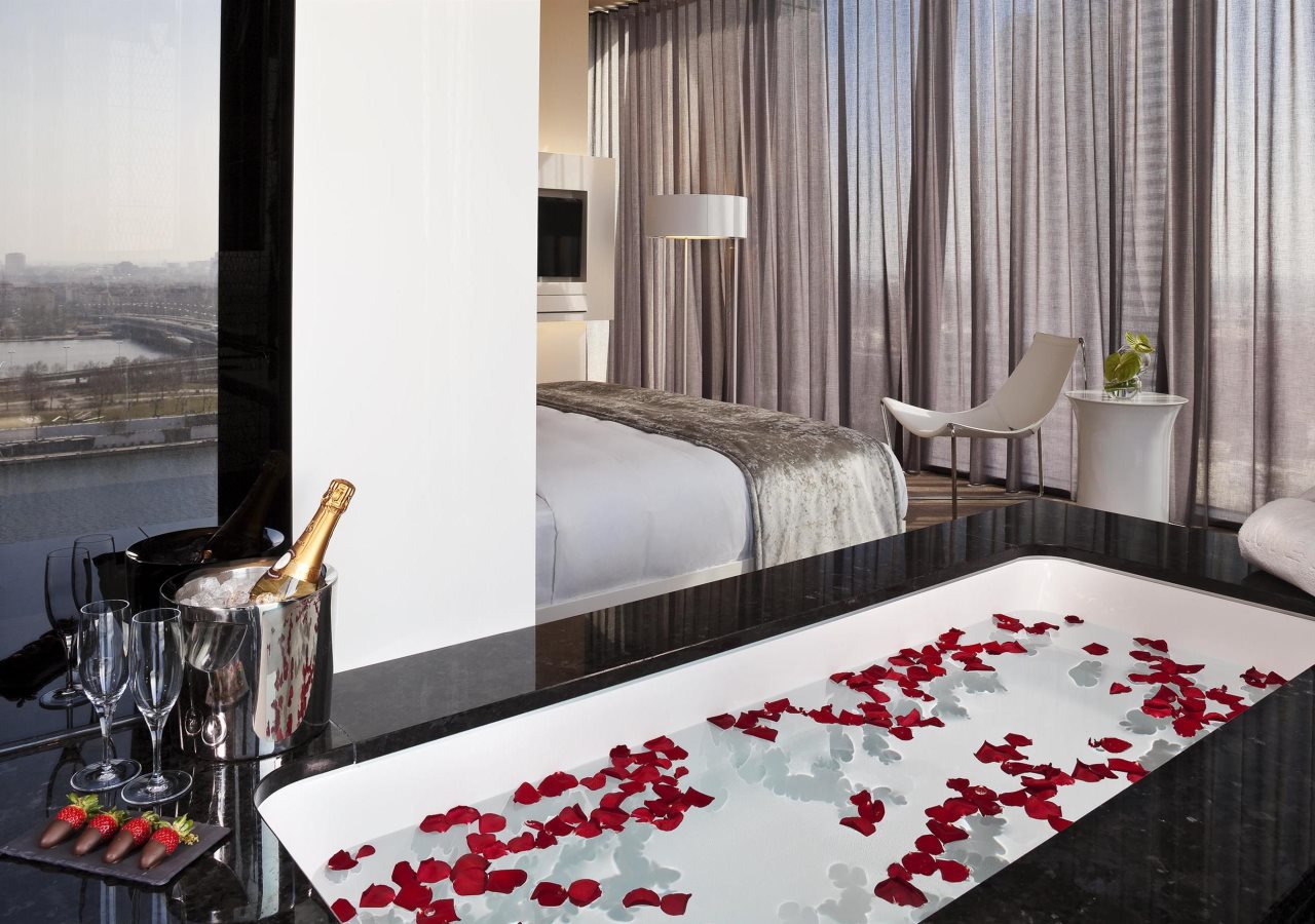 Meliá Vienna 14