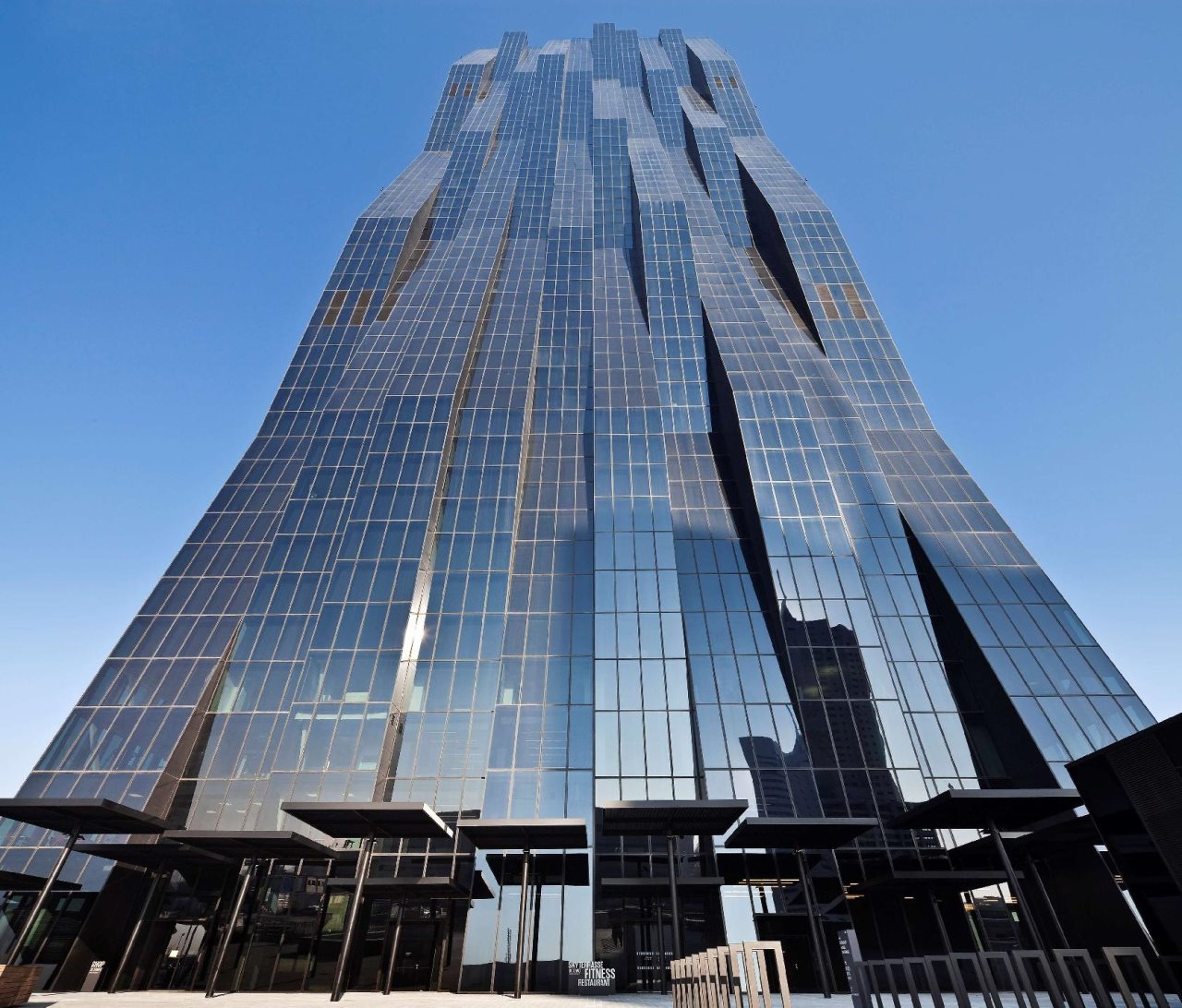Meliá Vienna 17
