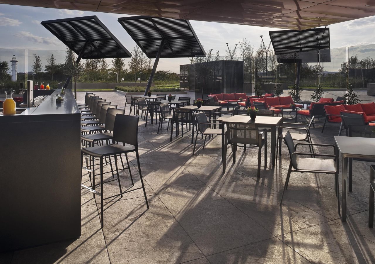 Meliá Vienna 18