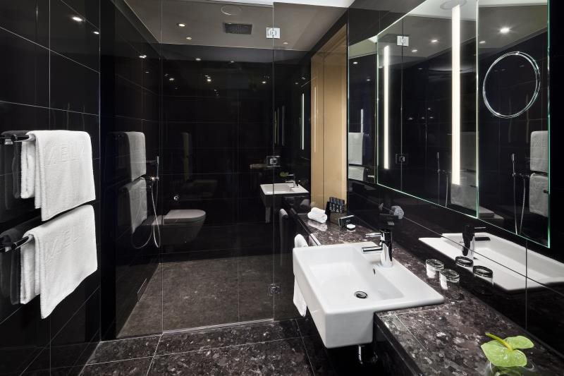 Meliá Vienna 2