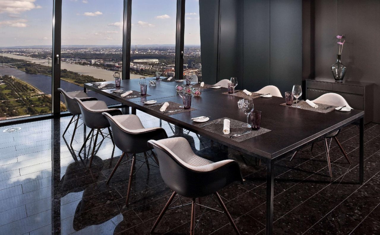 Meliá Vienna 19