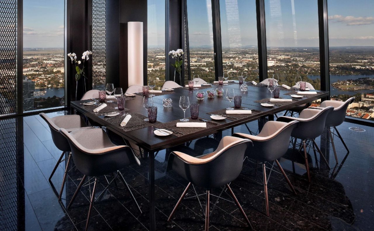 Meliá Vienna 20