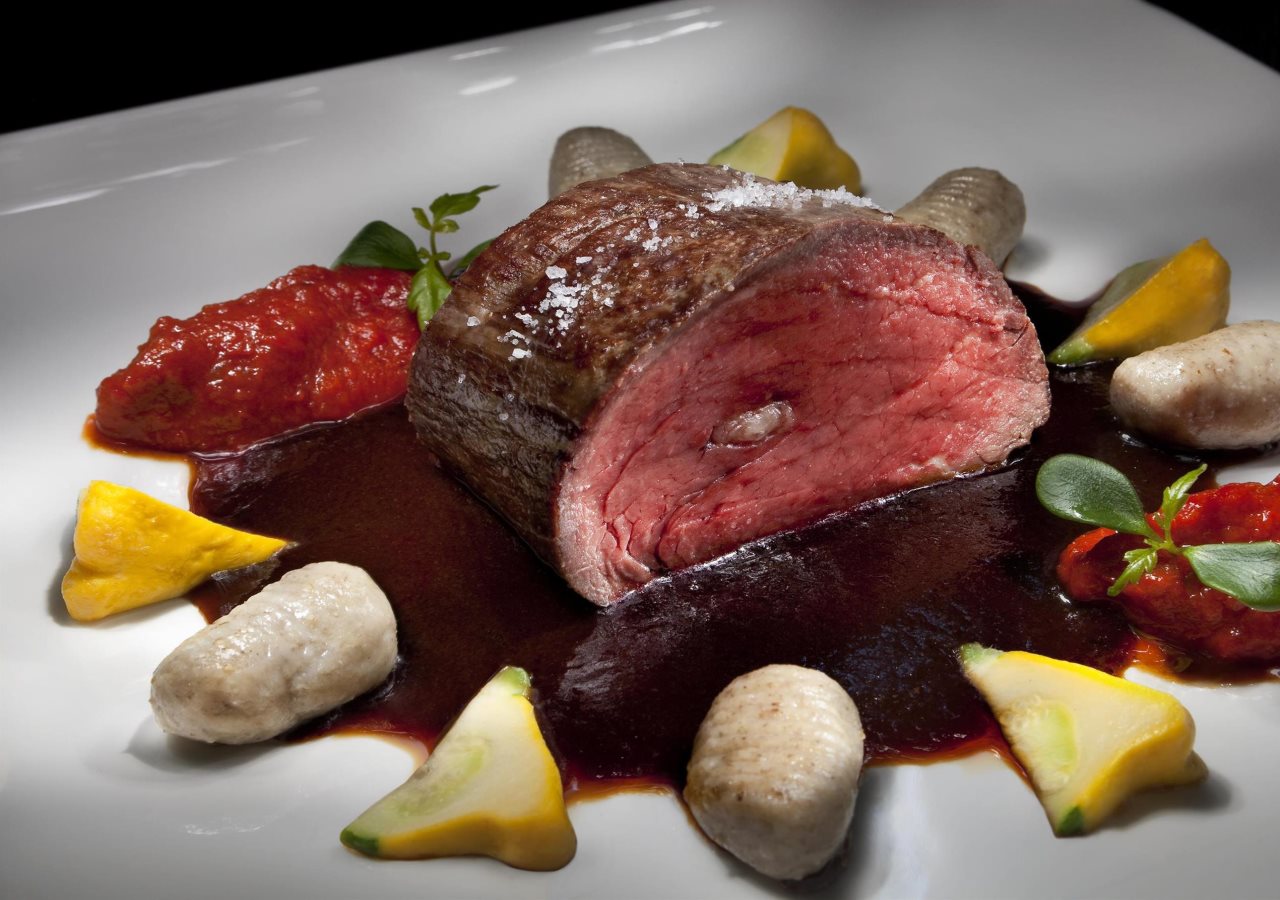 Meliá Vienna 21