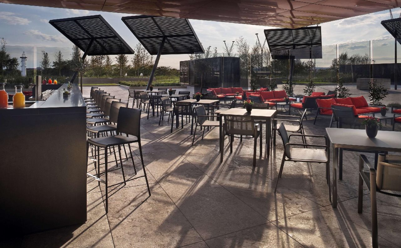 Meliá Vienna 23