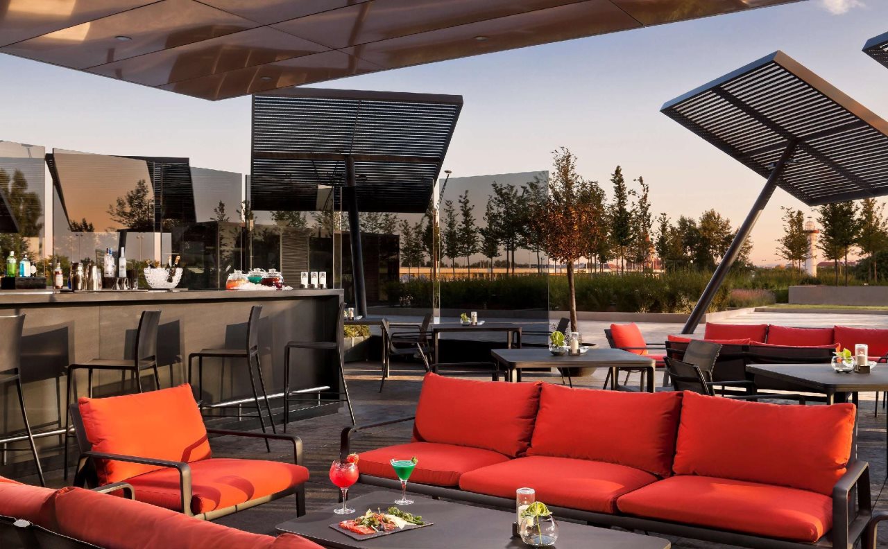 Meliá Vienna 3