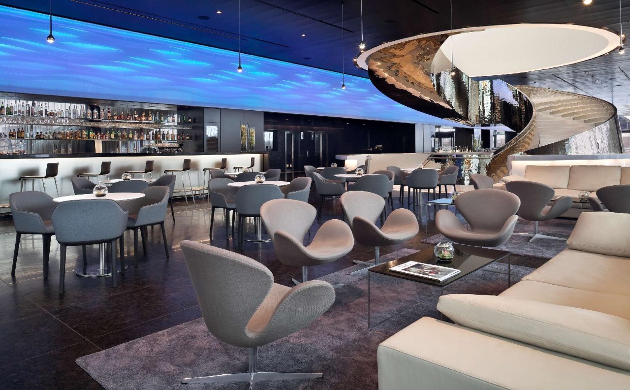 Meliá Vienna 4