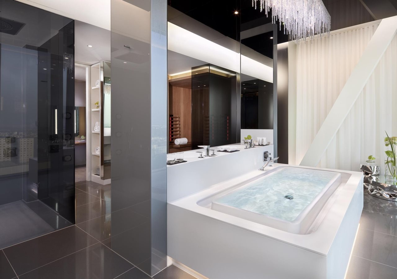 Meliá Vienna 5