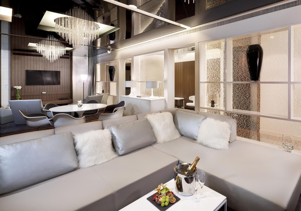 Meliá Vienna 8