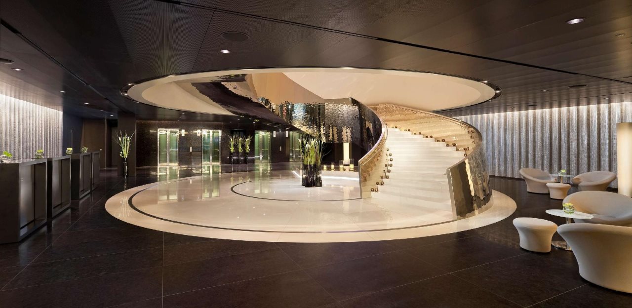 Meliá Vienna 9