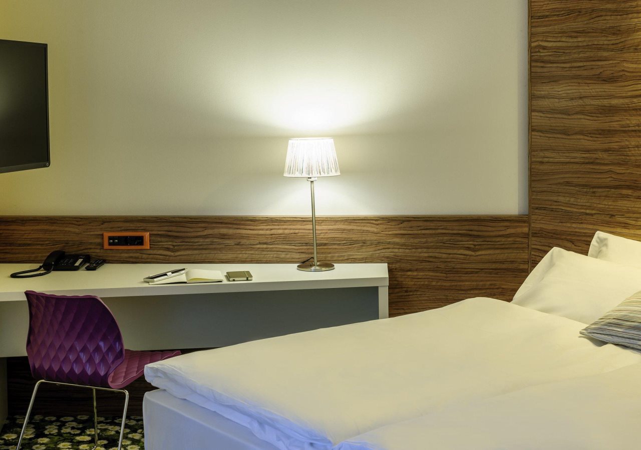 ibis Styles Wien City Hotel 2