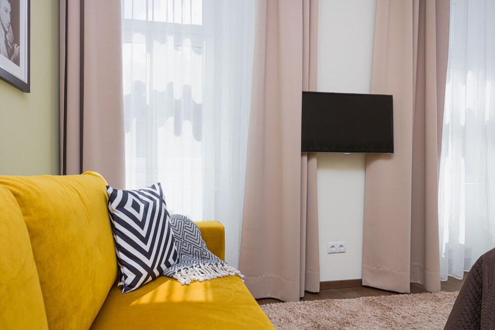 Rafael Kaiser Premium Apartments 2