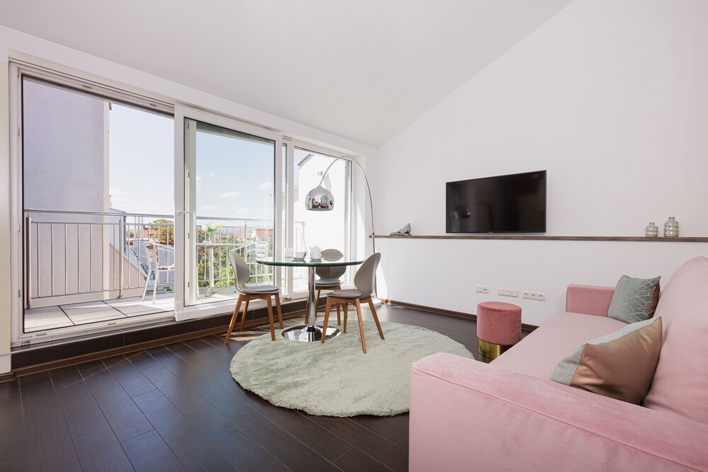 Rafael Kaiser Premium Apartments 3