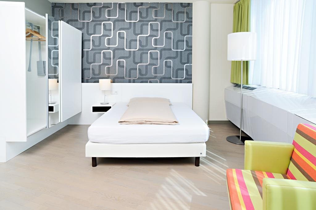 harry’s home Wien Millennium Tower 2