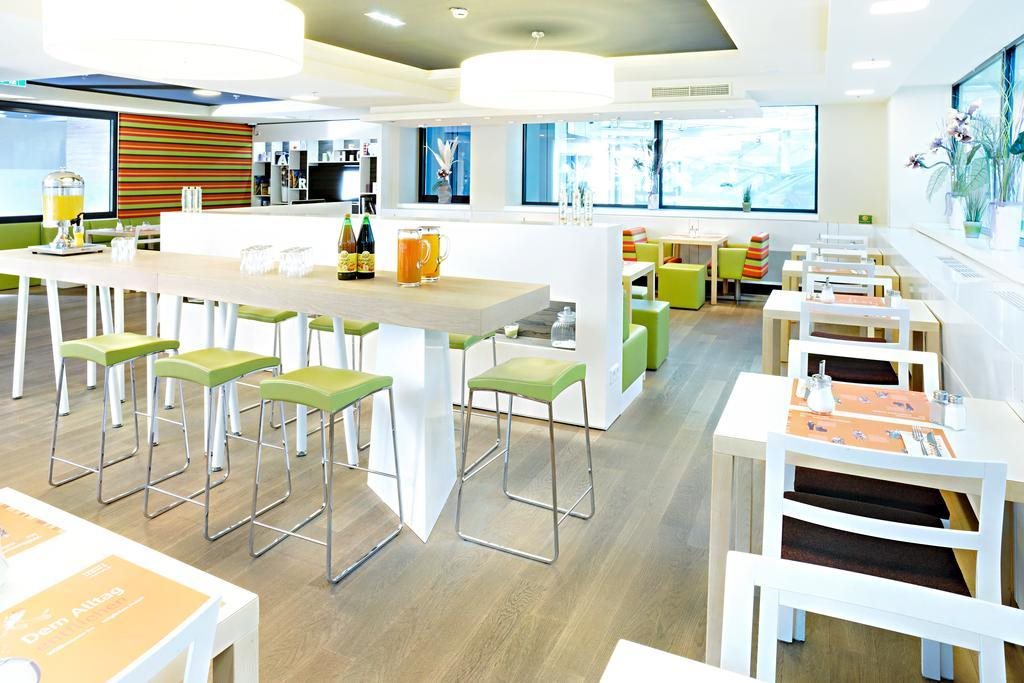 harry’s home Wien Millennium Tower 4