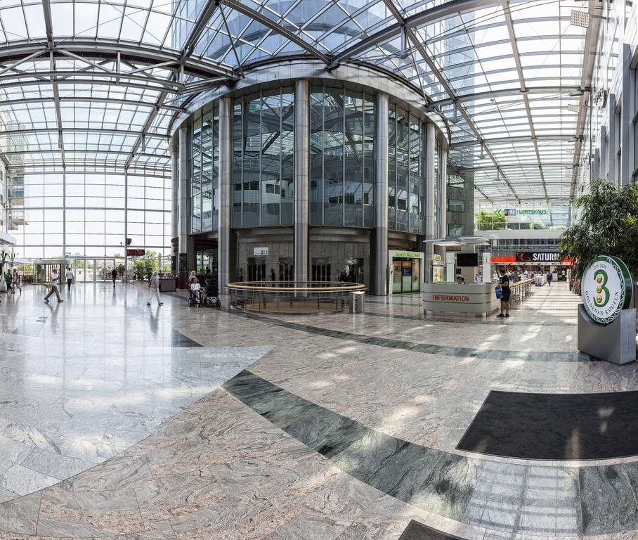 harry’s home Wien Millennium Tower 7