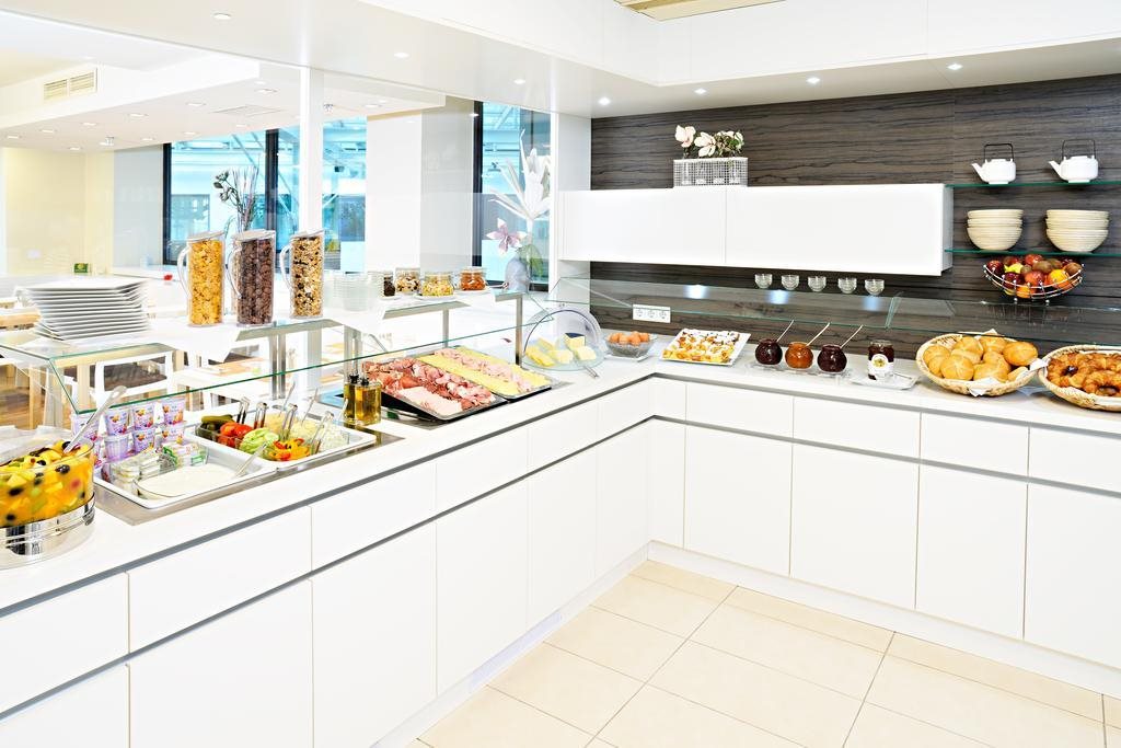 harry’s home Wien Millennium Tower 9
