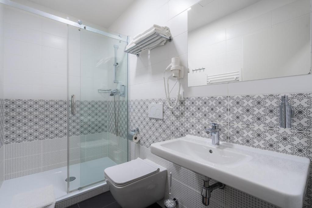 EA ApartHotel Melantrich 9