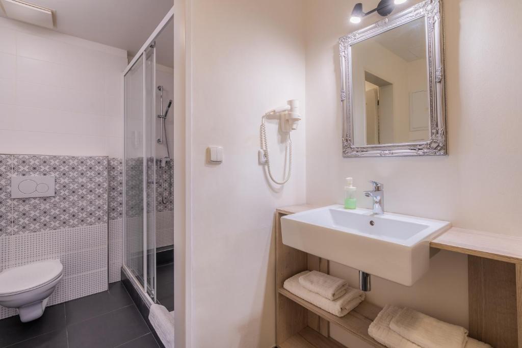 EA ApartHotel Melantrich 8