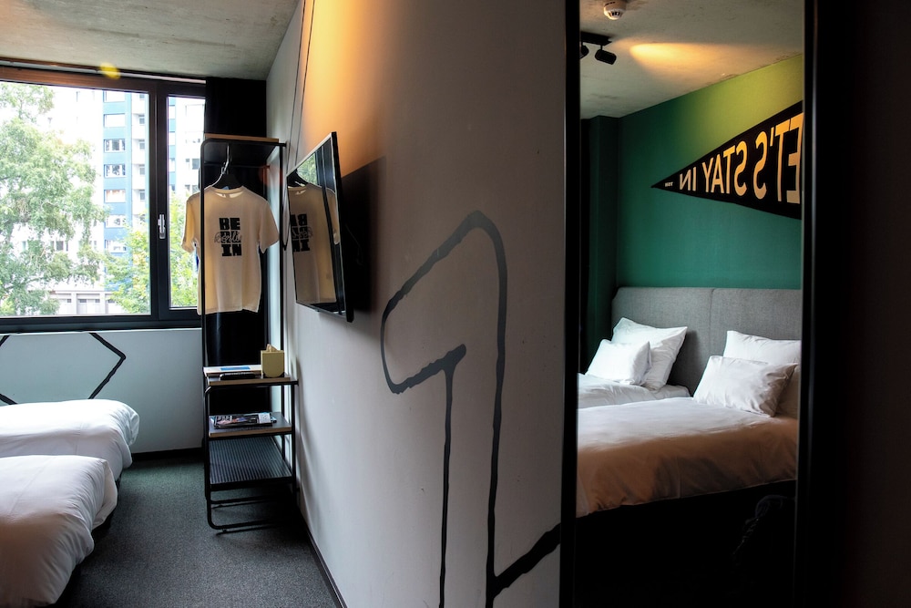 The Social Hub Berlin 21