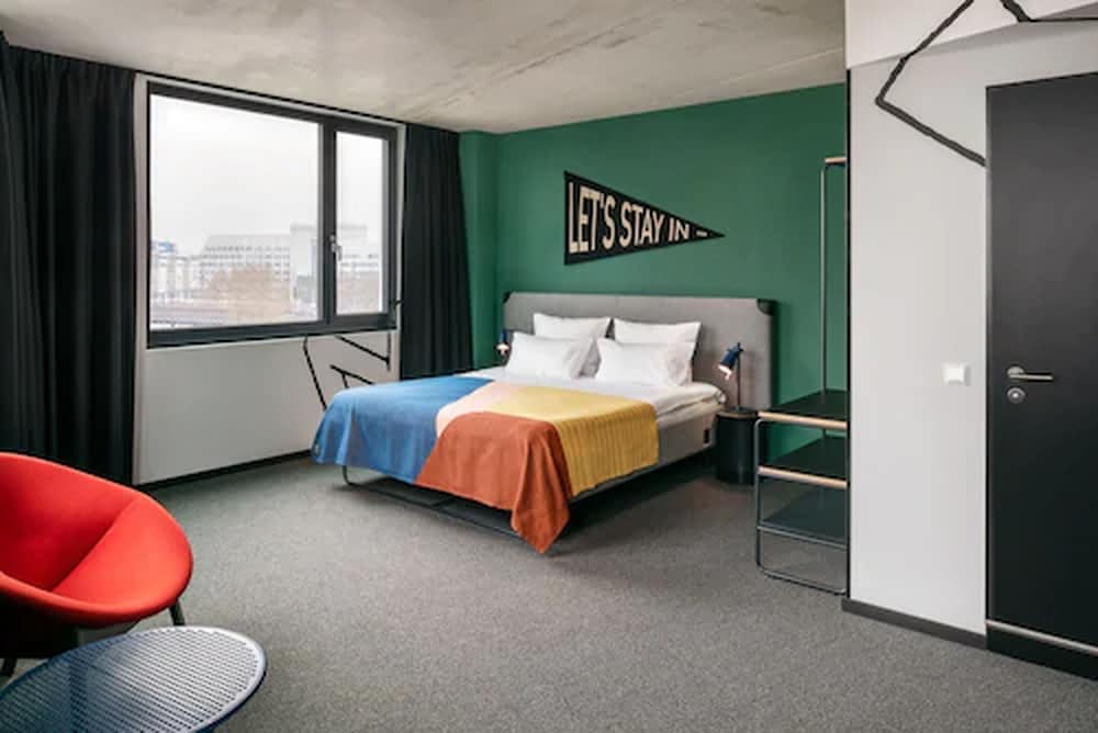 The Social Hub Berlin 6