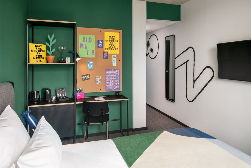 The Social Hub Berlin 17