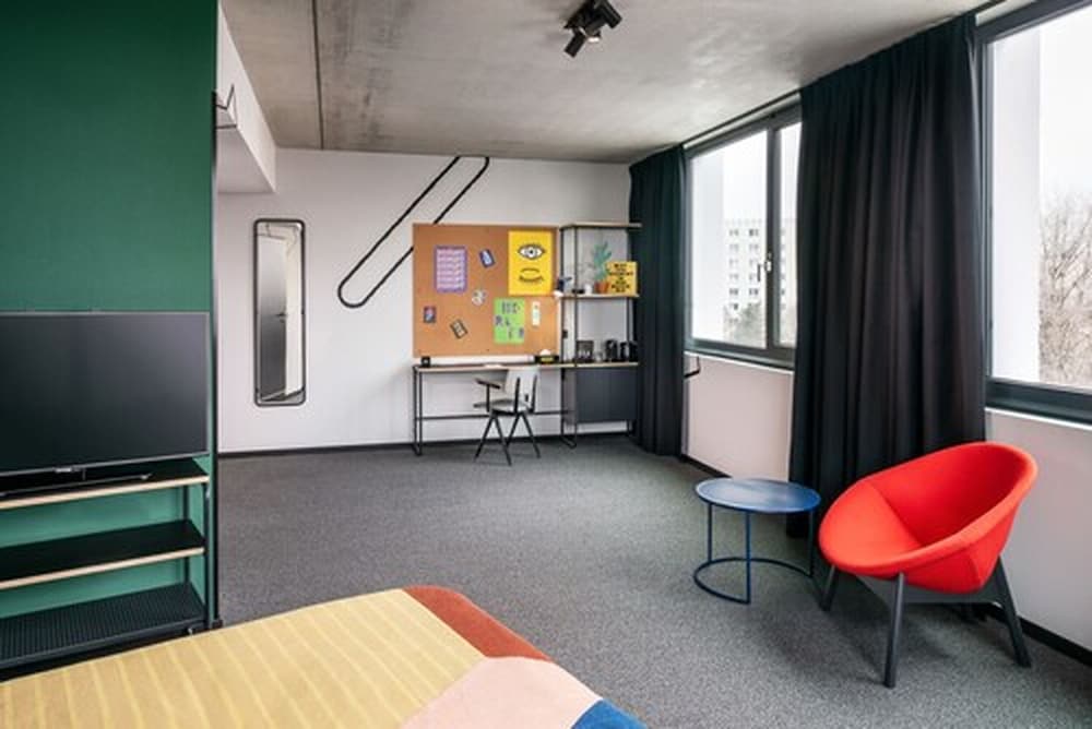 The Social Hub Berlin 16