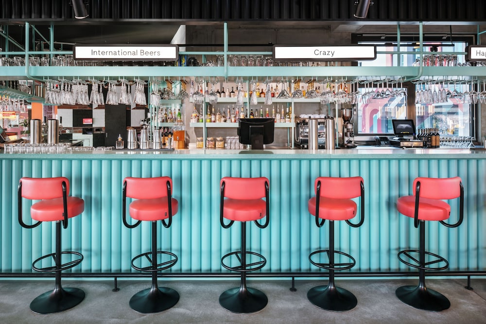 The Social Hub Berlin 1