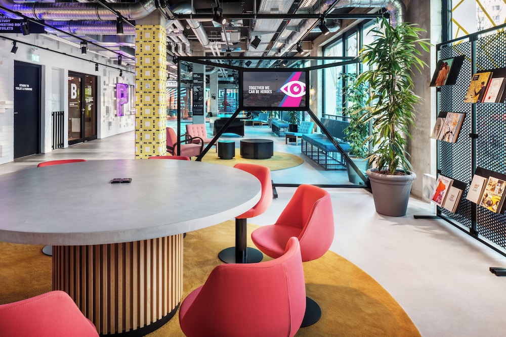The Social Hub Berlin 4