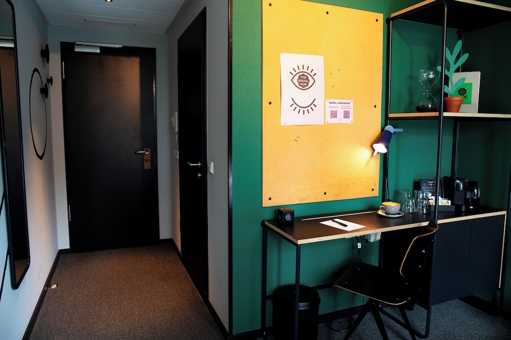The Social Hub Berlin 22