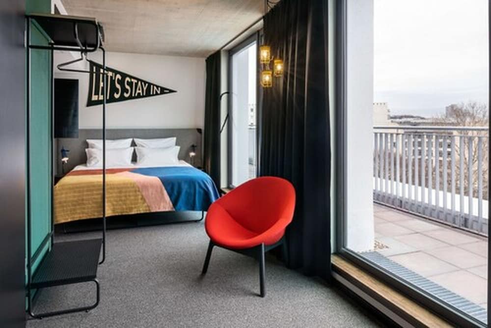 The Social Hub Berlin 8