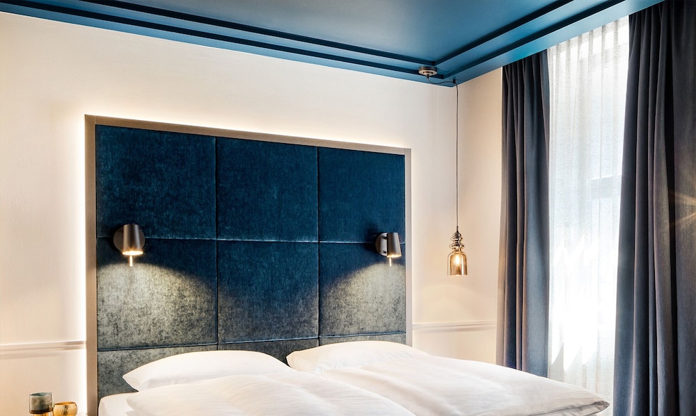 Hotel AMO by AMANO 6