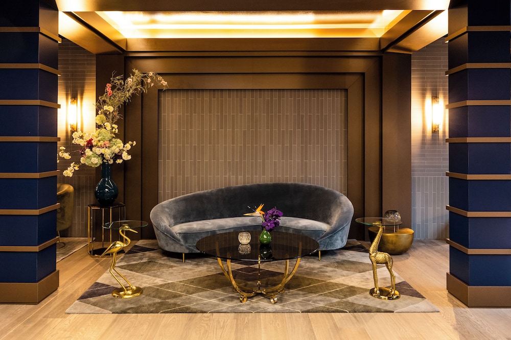 Hotel AMO by AMANO 4