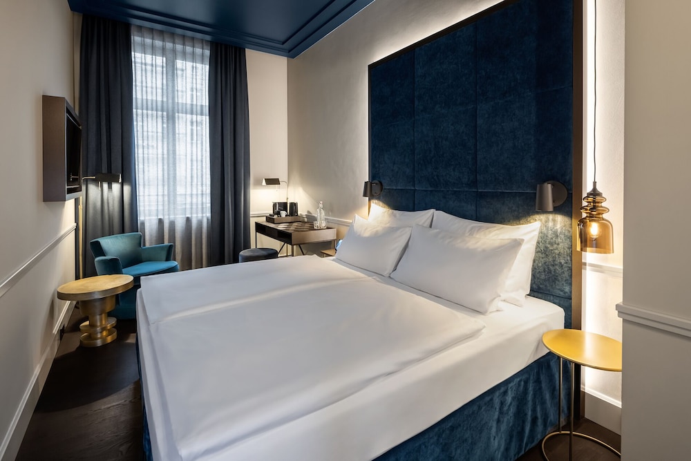 Hotel AMO by AMANO 12