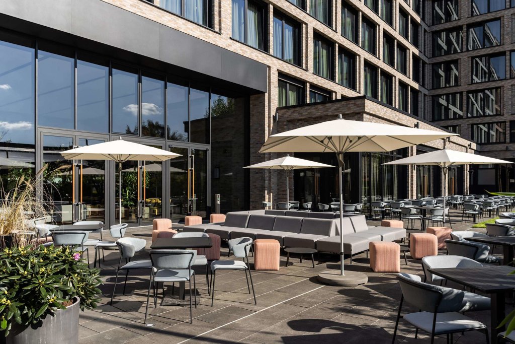 Hotel AMANO East Side 5
