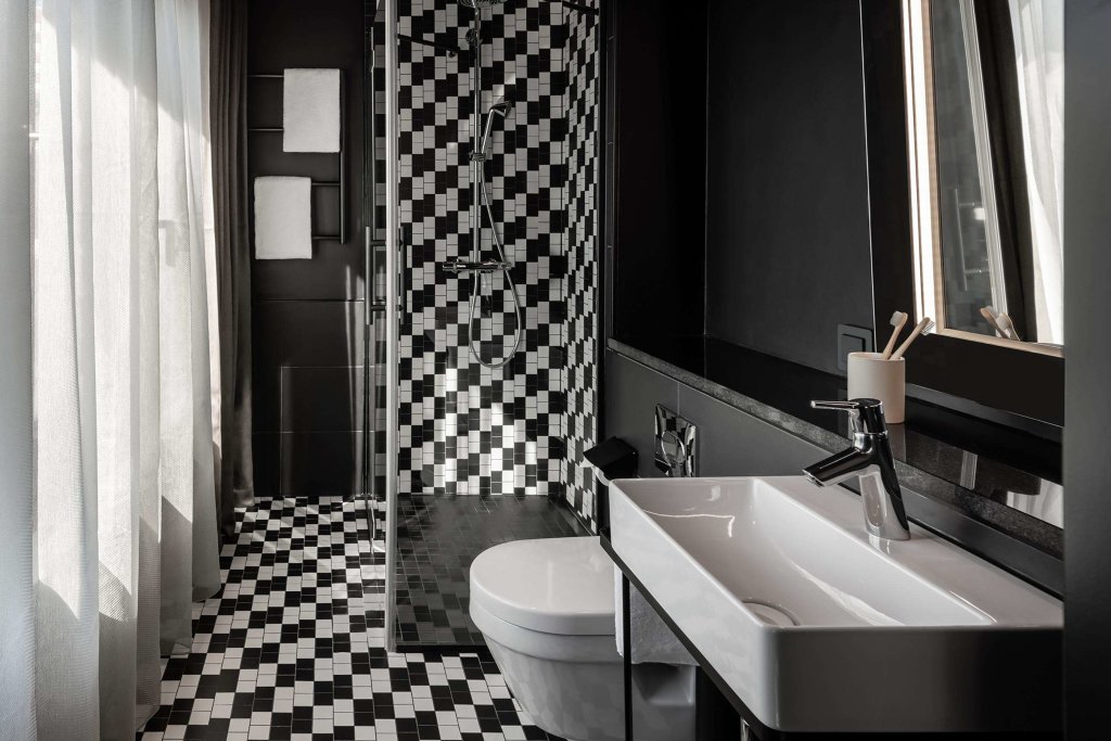 Hotel AMANO East Side 22