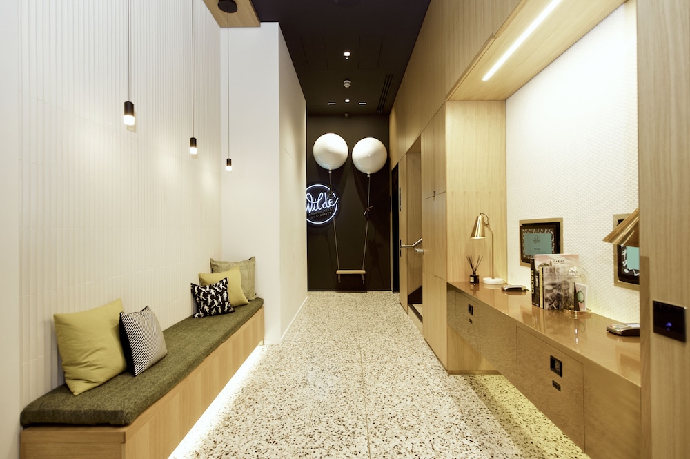 Wilde Aparthotels Checkpoint Charlie Berlin 2
