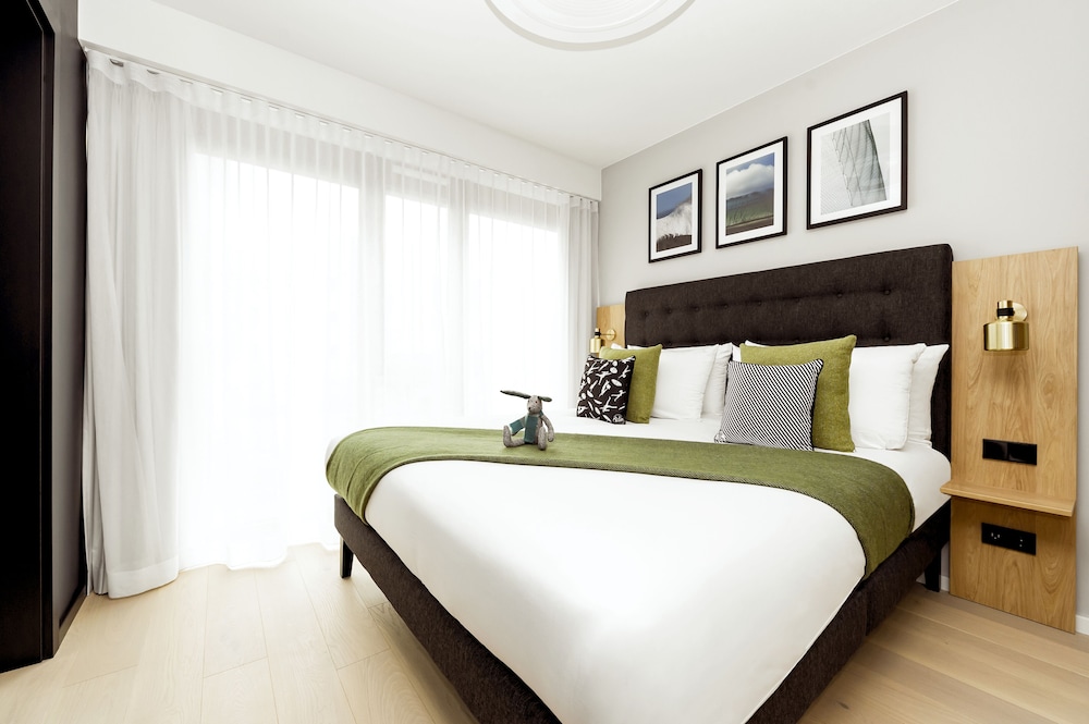 Wilde Aparthotels Checkpoint Charlie Berlin 17