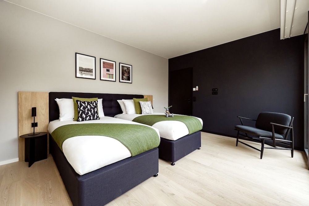 Wilde Aparthotels Checkpoint Charlie Berlin 7