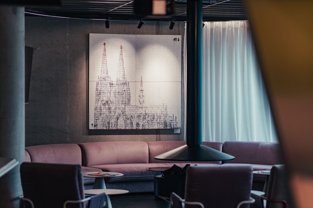 Urban Loft Cologne 9